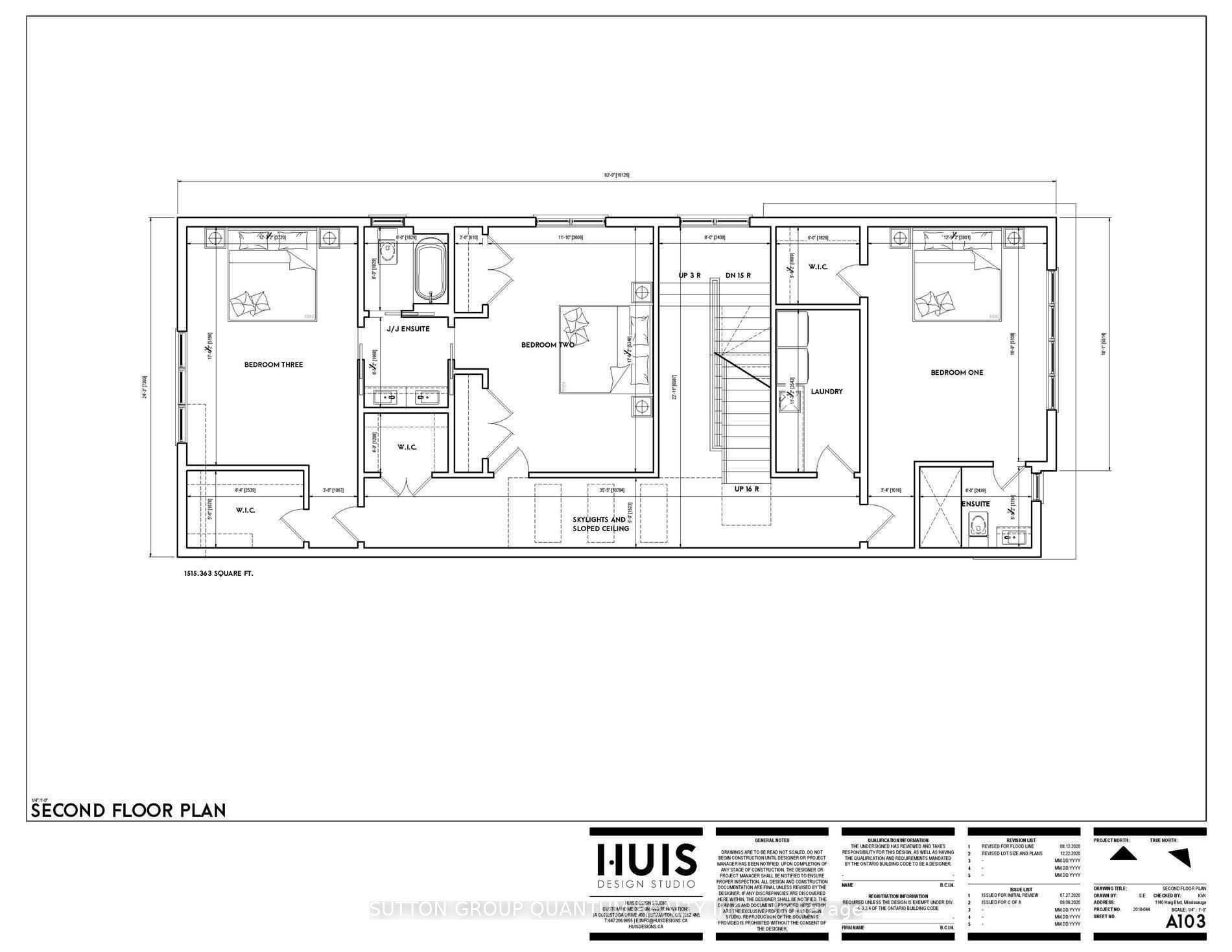 Mississauga, ON L5E 2M7,1142 Haig BLVD