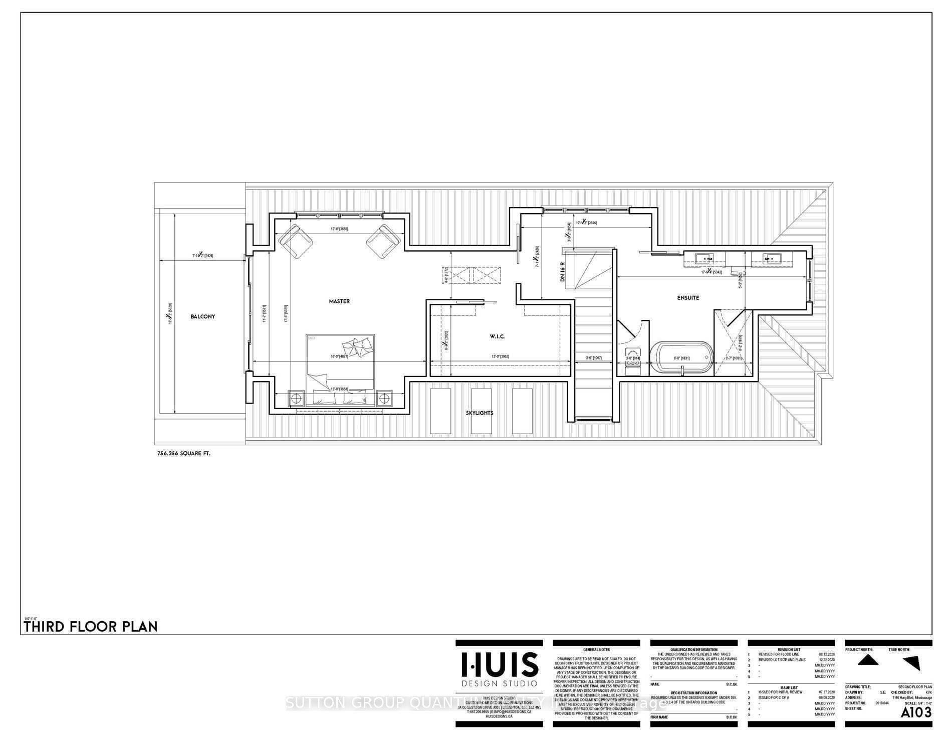 Mississauga, ON L5E 2M7,1142 Haig BLVD