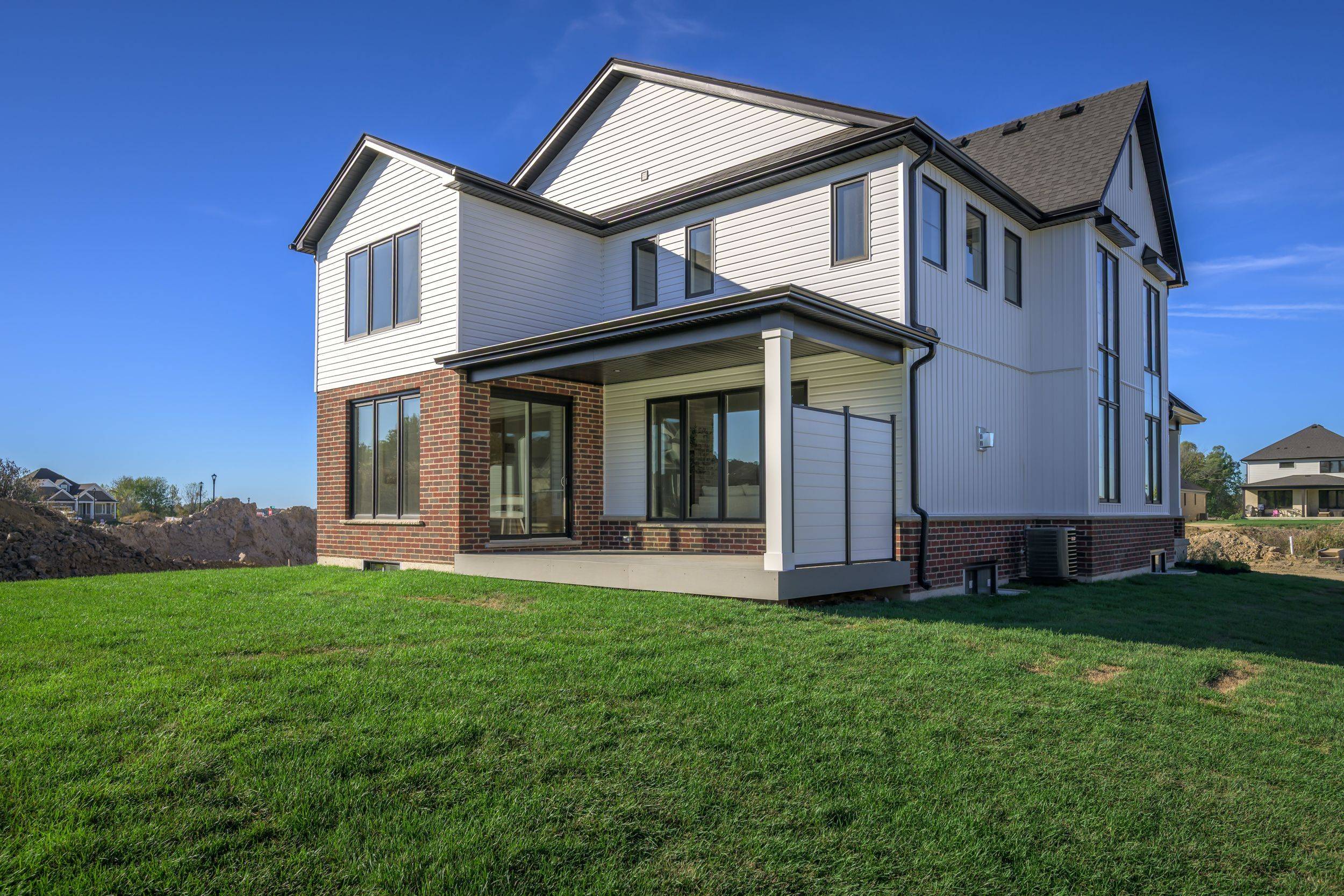 Middlesex Centre, ON N0M 2A0,199 Timberwalk TRL