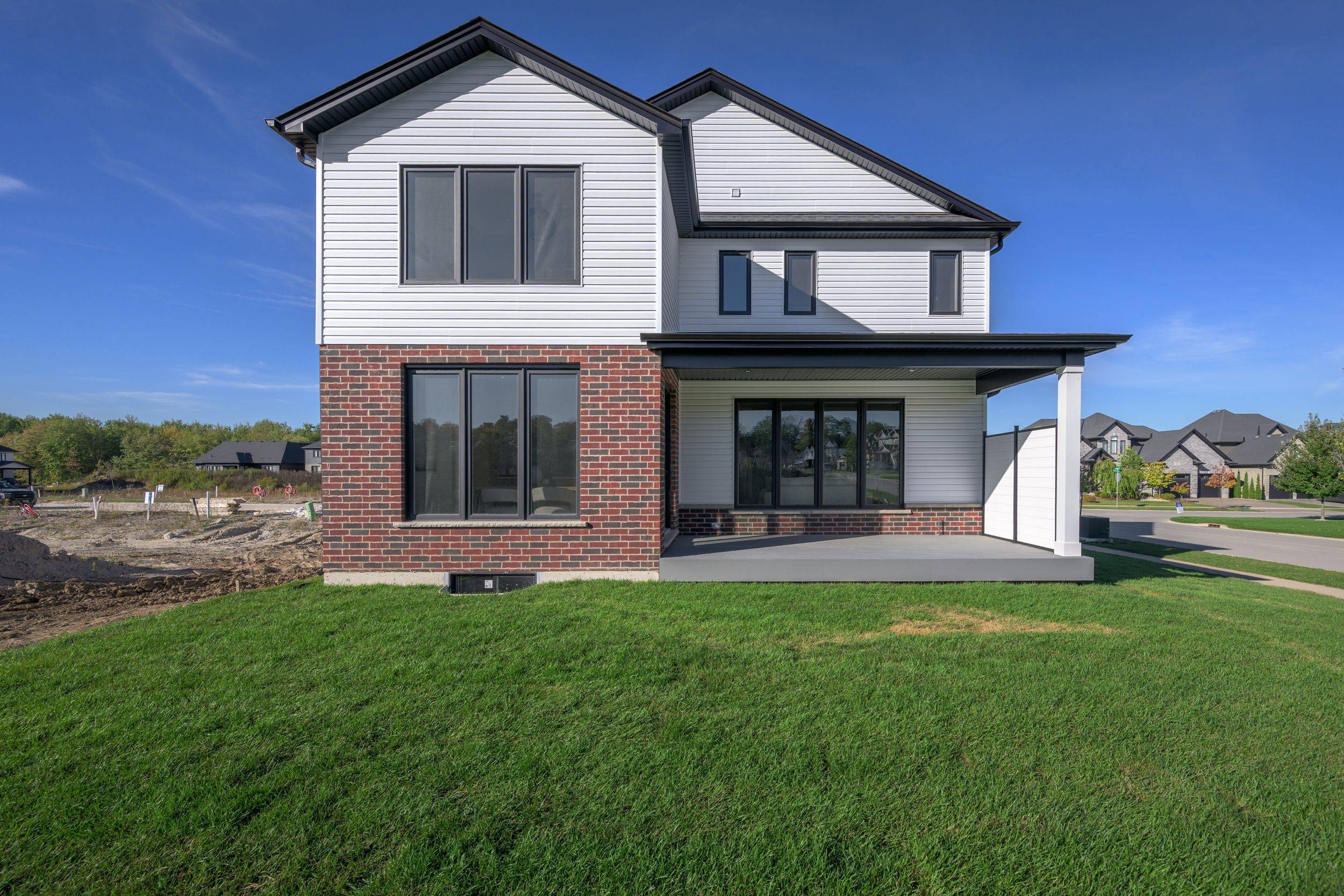 Middlesex Centre, ON N0M 2A0,199 Timberwalk TRL