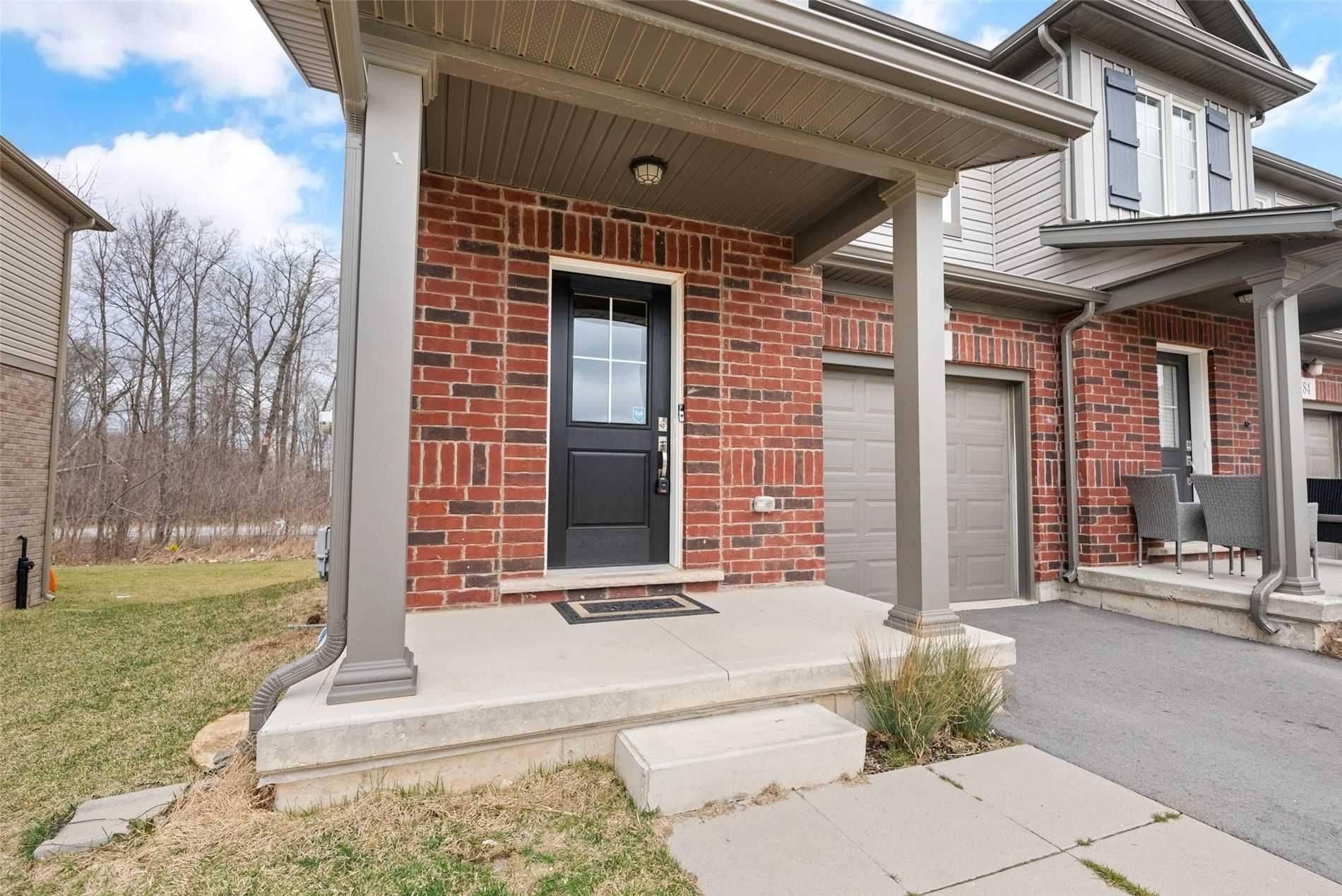 Thorold, ON L2V 0G6,82 Haney DR