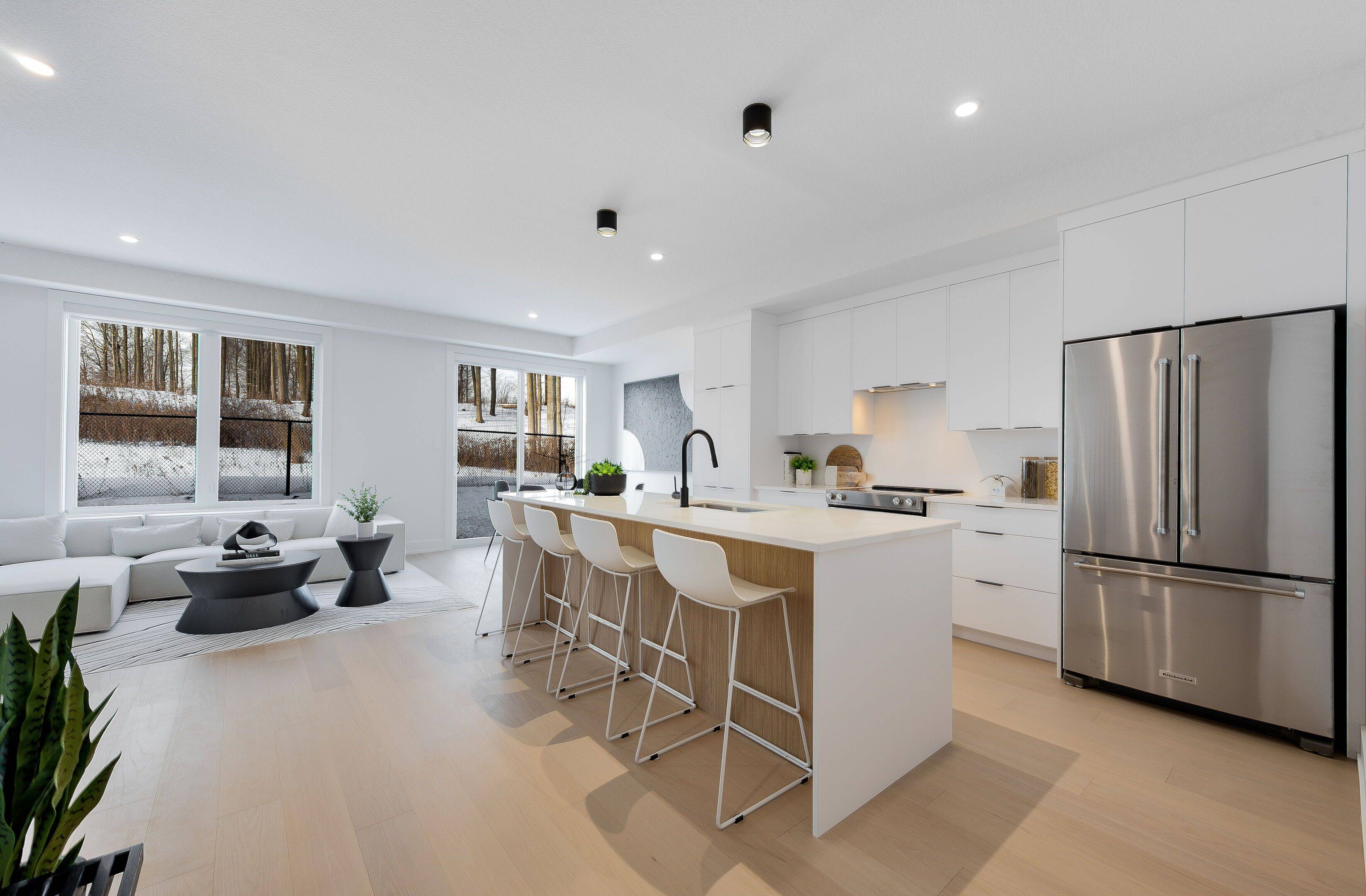 London South, ON N6K 0L2,1175 RIVERBEND RD #62