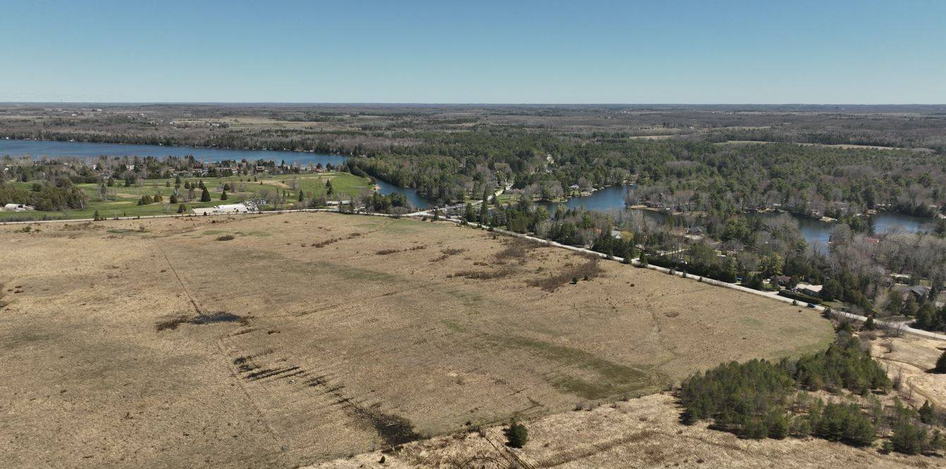 Kawartha Lakes, ON K0M 2T0,Pte L27 Con 1 Eldon N/A