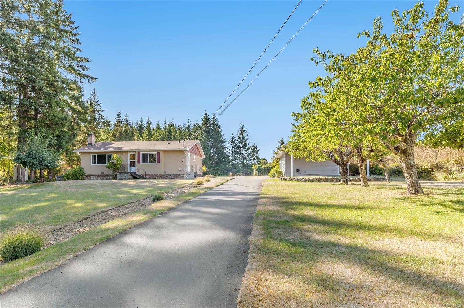 Nanoose Bay, BC V9P 9E6,2402 Cross Rd