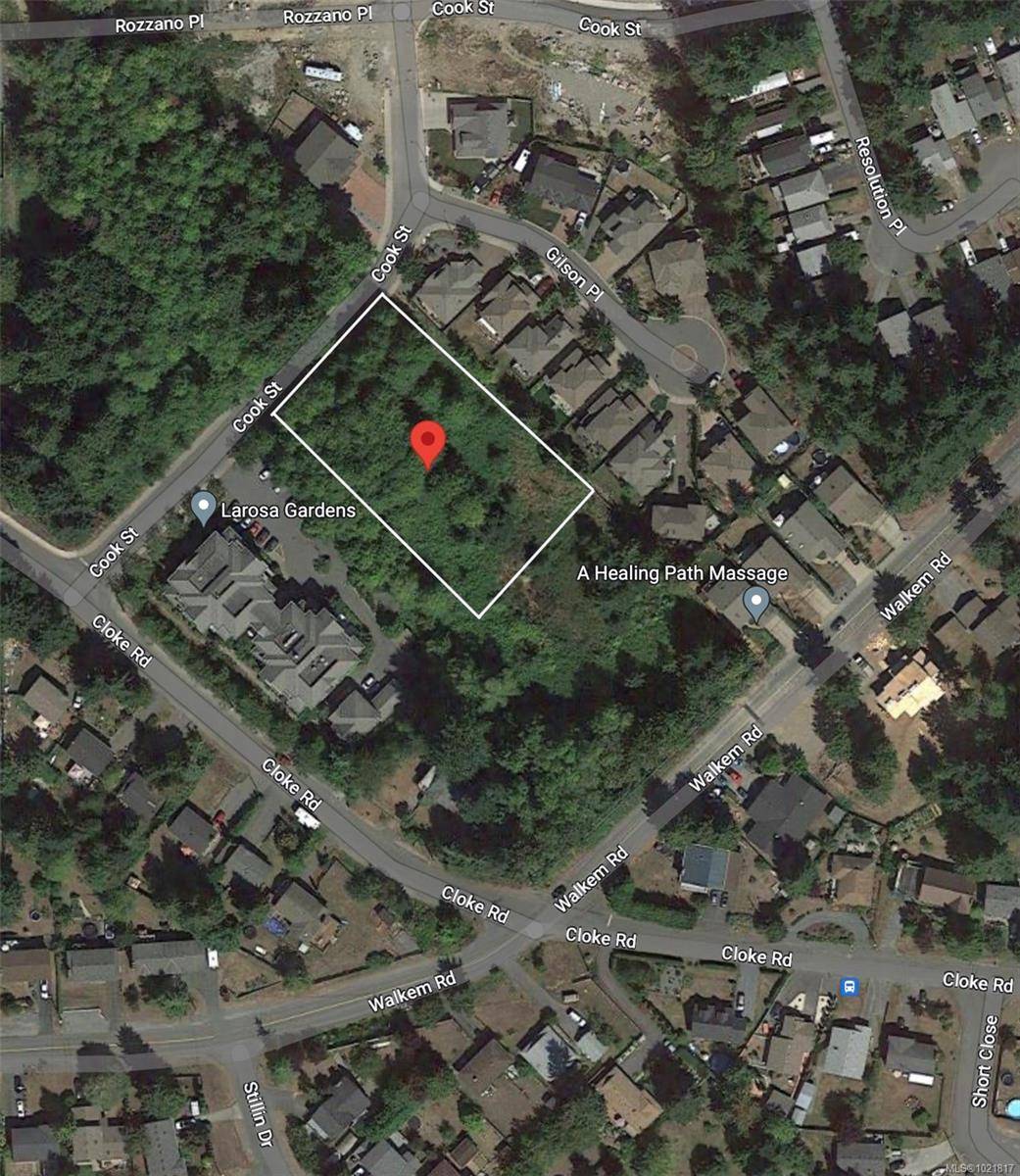 Ladysmith, BC V9G 1E6,520 Cook St