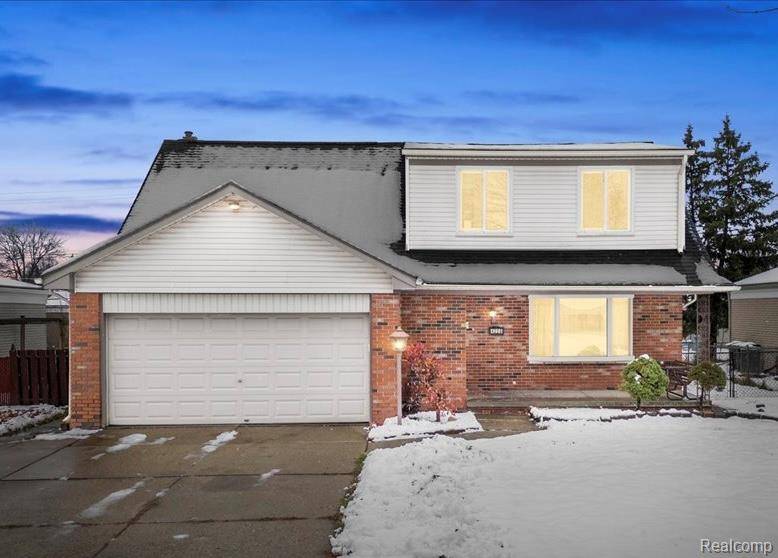 Sterling Heights, MI 48310,4226 Angeline DR