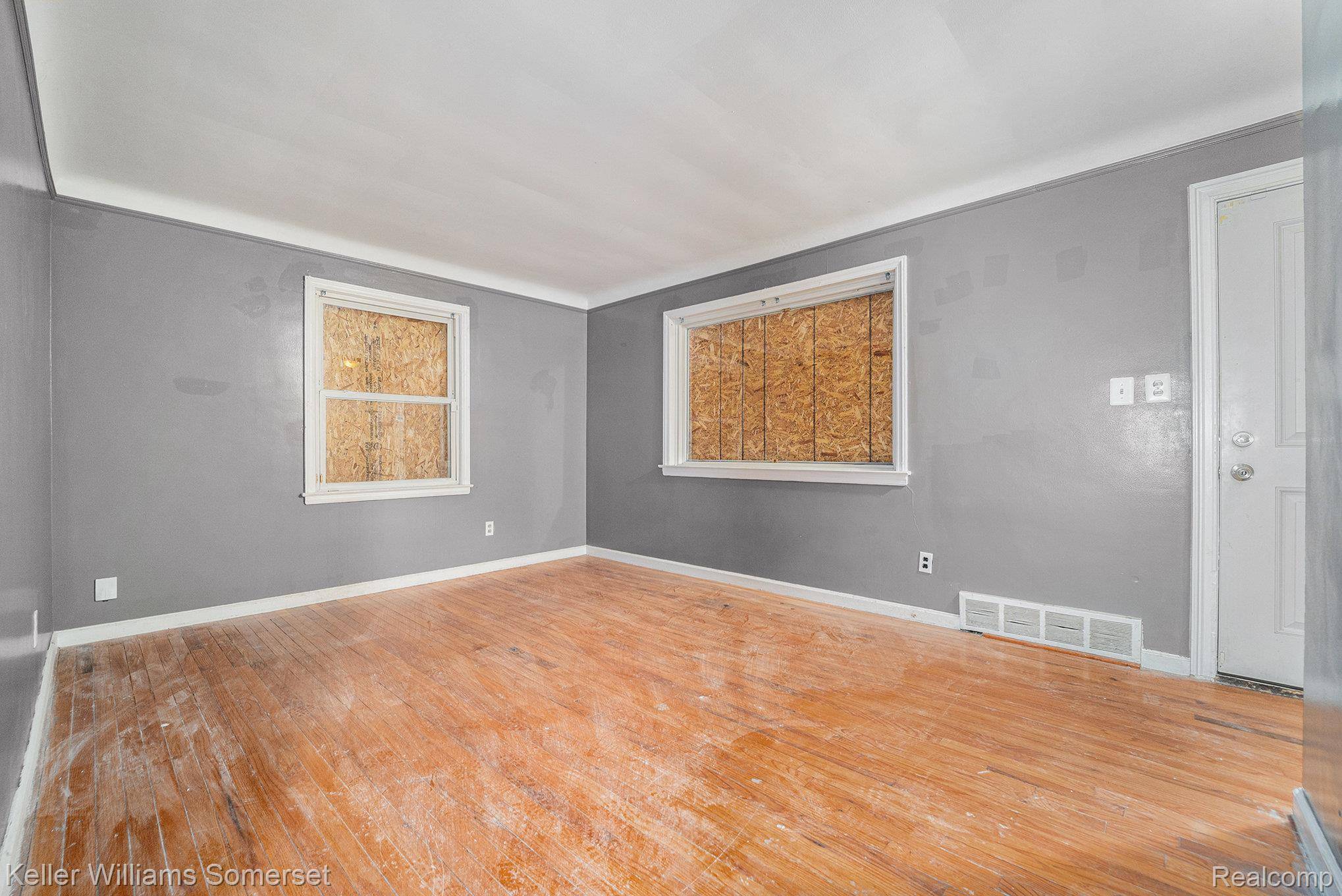 Detroit, MI 48224,6306 Farmbrook ST