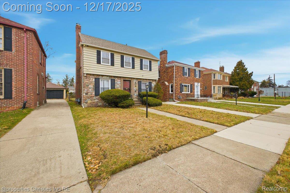 Detroit, MI 48235,18945 Littlefield ST