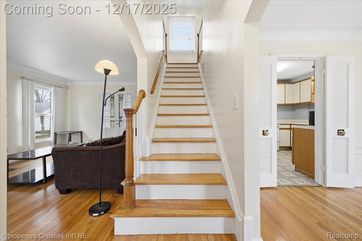 Detroit, MI 48235,18945 Littlefield ST