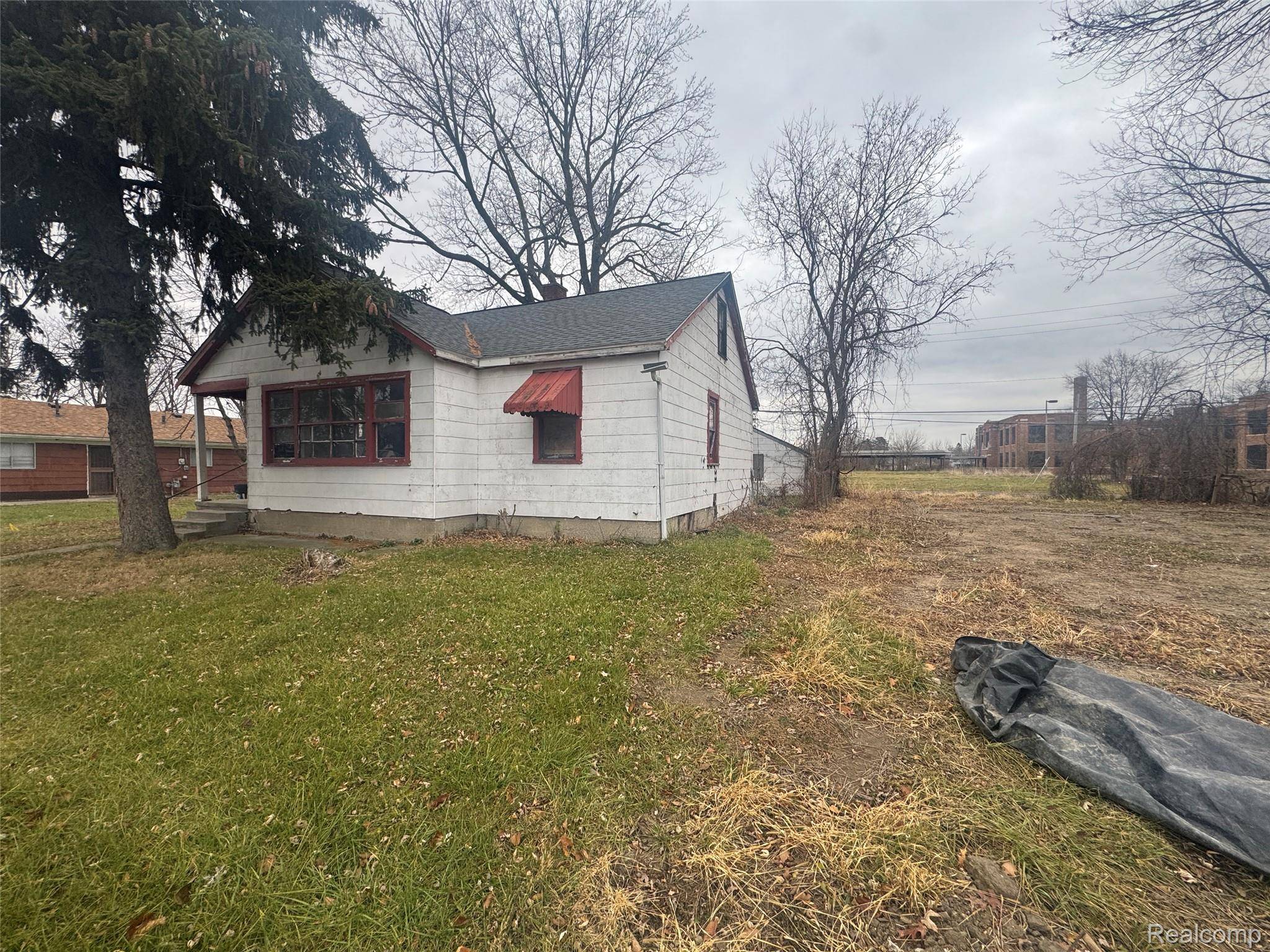 Detroit, MI 48227,11354 Steel ST