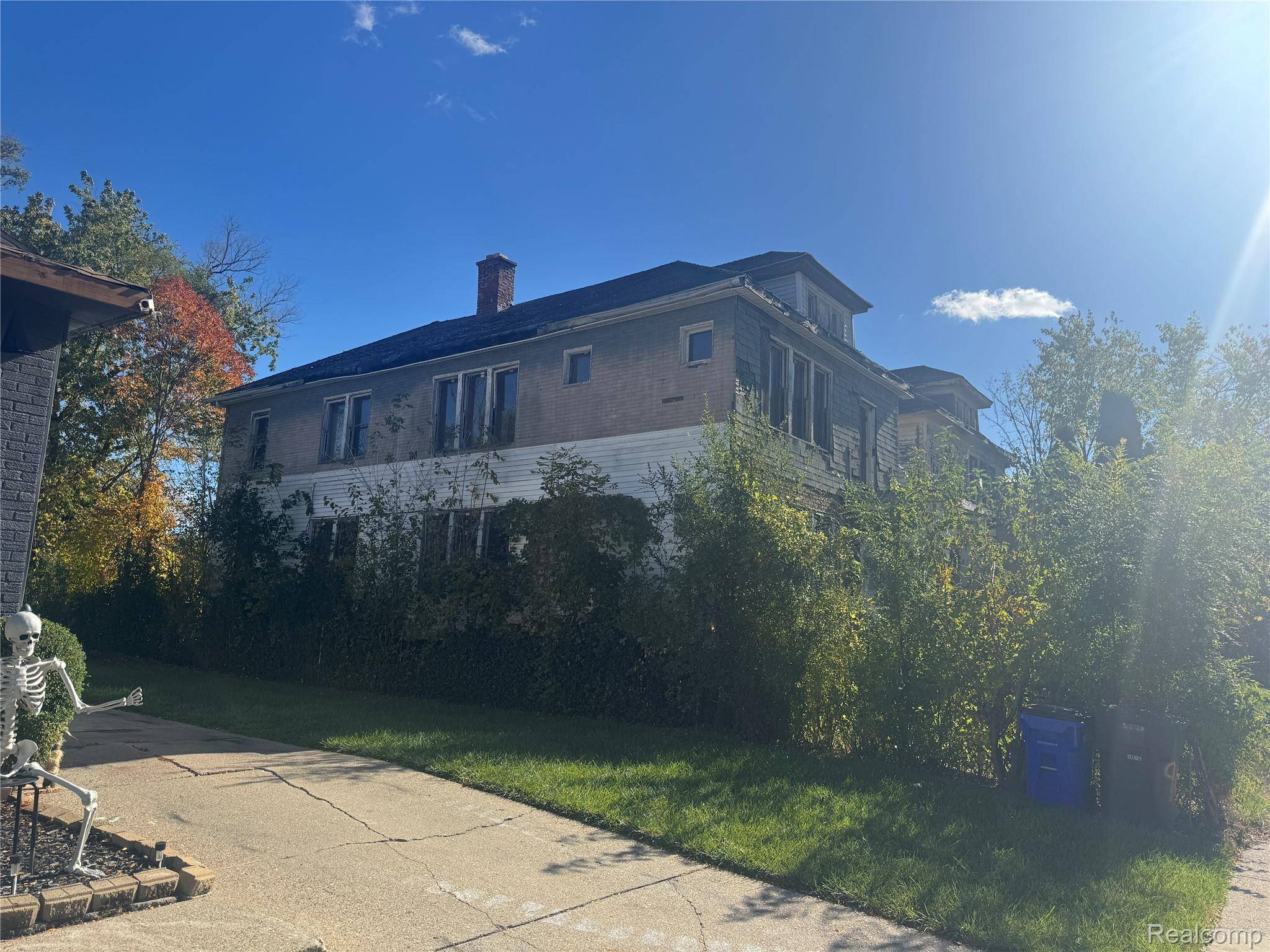 Detroit, MI 48204,9650 Cascade ST