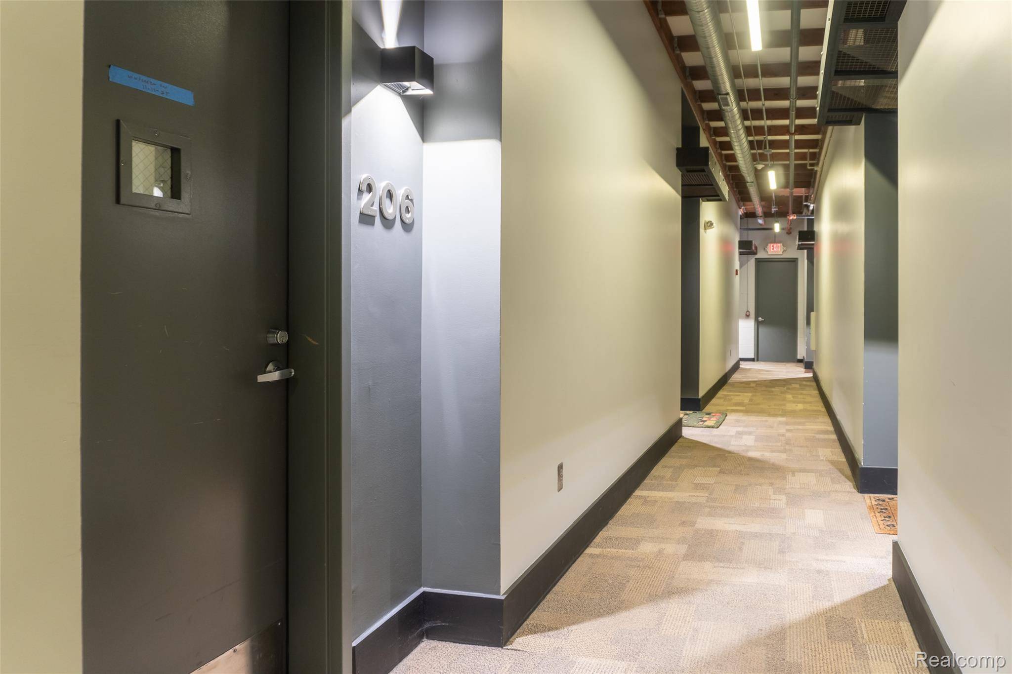 Royal Oak, MI 48067,100 N Center ST #206