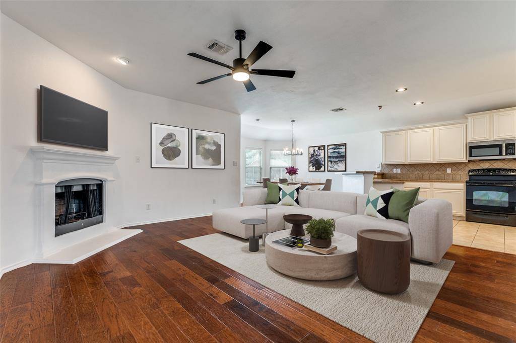 Prosper, TX 75078,991 Lancashire Lane