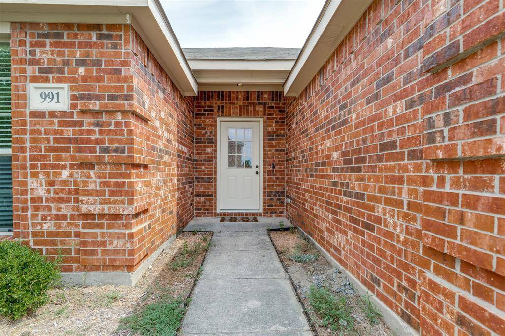 Prosper, TX 75078,991 Lancashire Lane