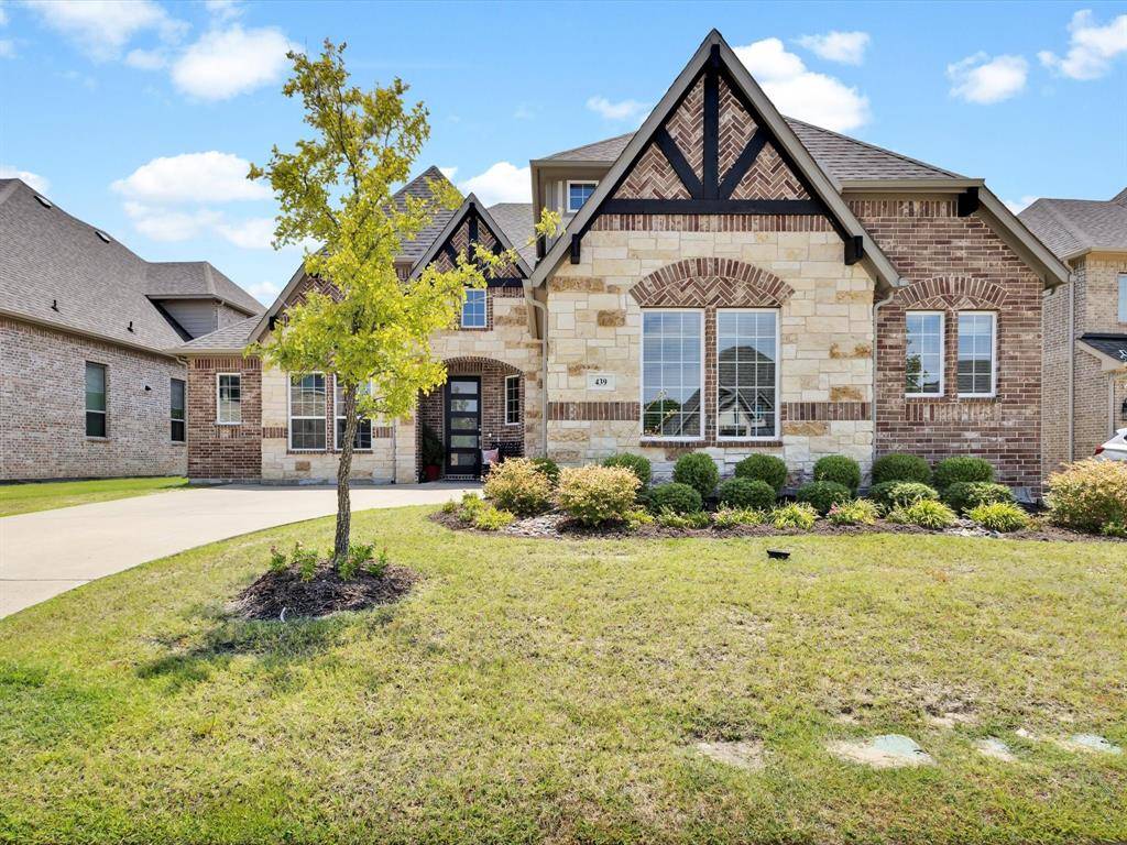 Rockwall, TX 75087,439 Montrose Drive