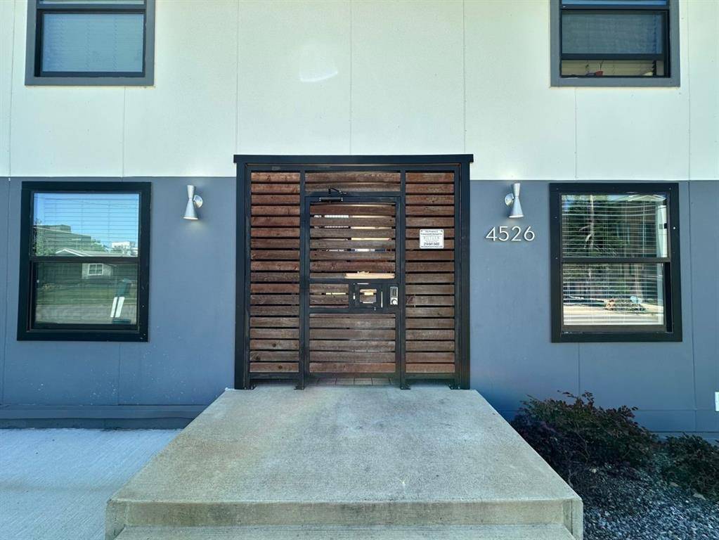 Dallas, TX 75204,4526 Munger Avenue #208