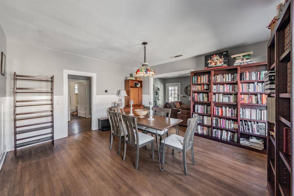 Fort Worth, TX 76110,3105 S Adams Street