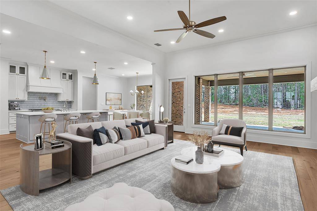 Longview, TX 75605,130 Elk Drive