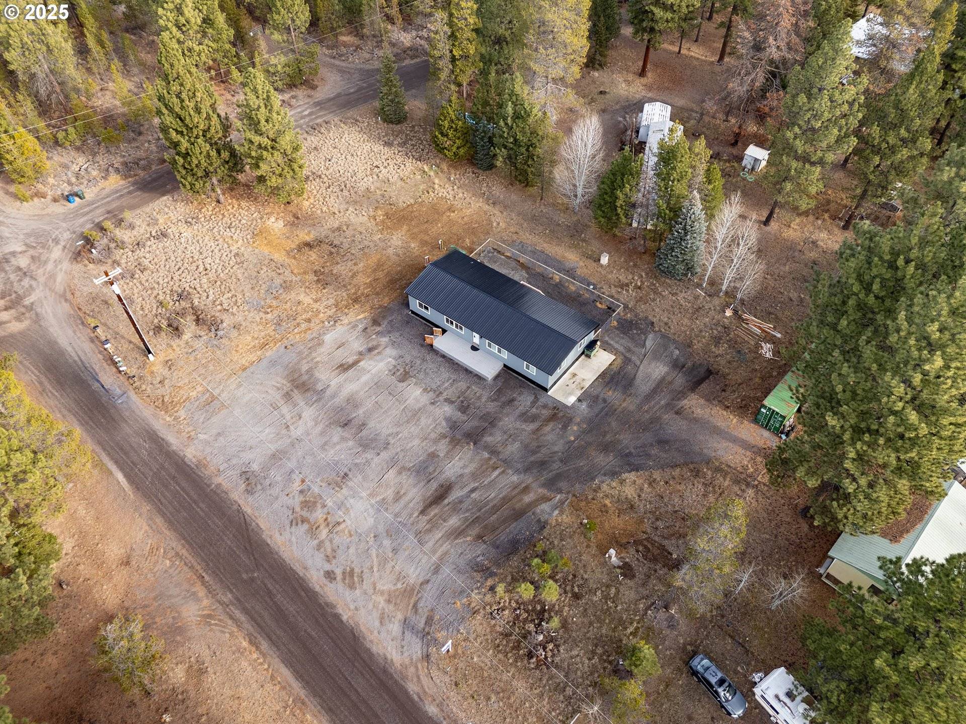 La Pine, OR 97739,51488 HANN RD