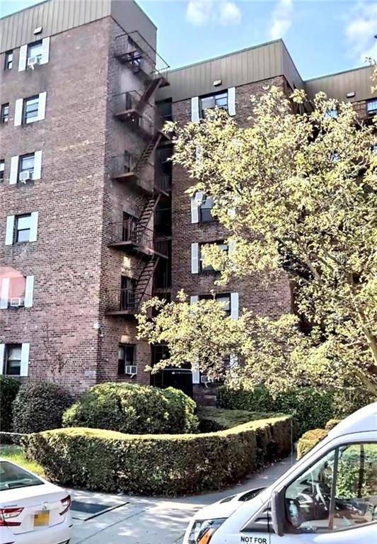 Brooklyn, NY 11210,2607 Avenue O #1A