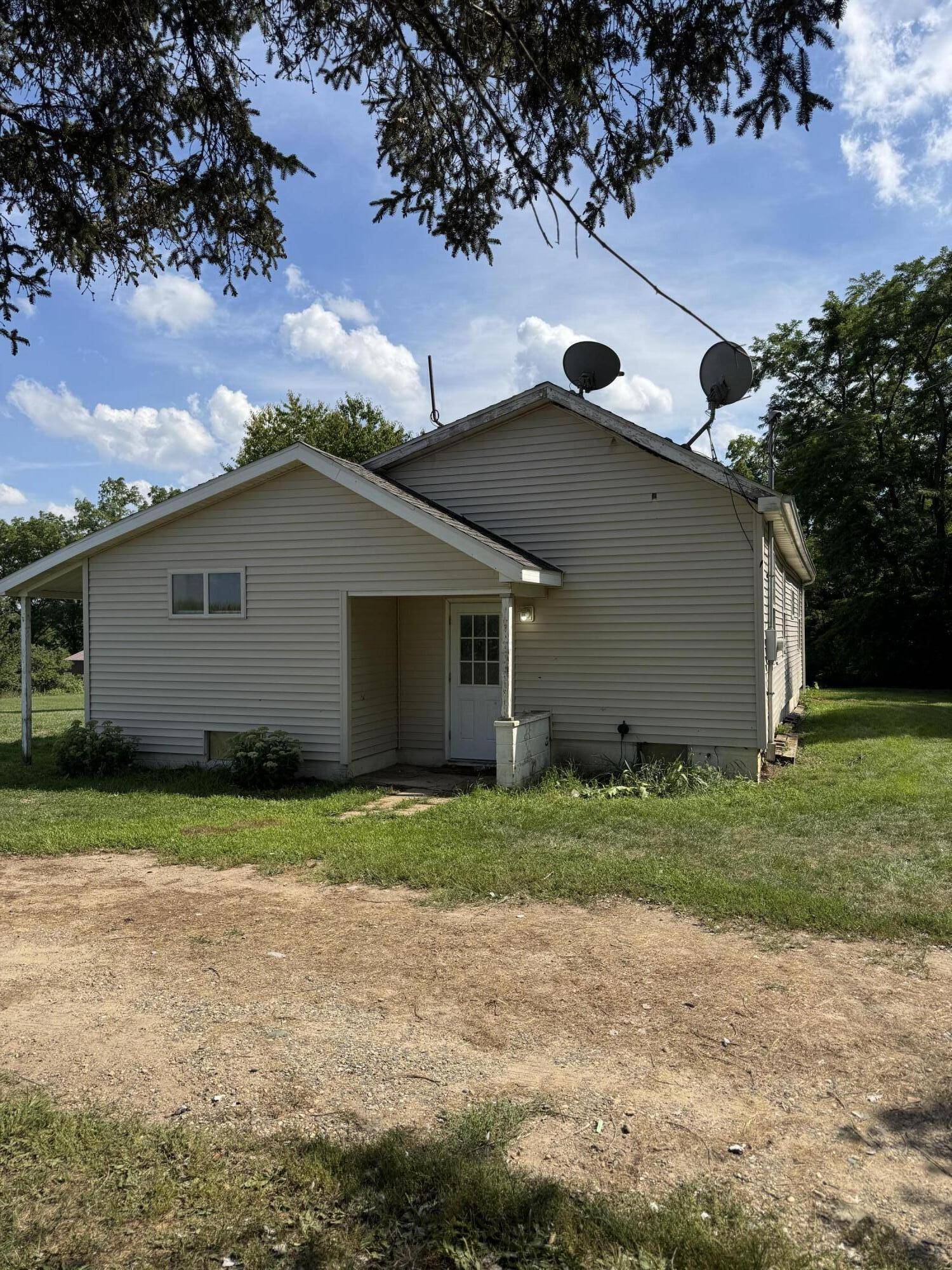 Quincy, MI 49082,1631 Pierce RD