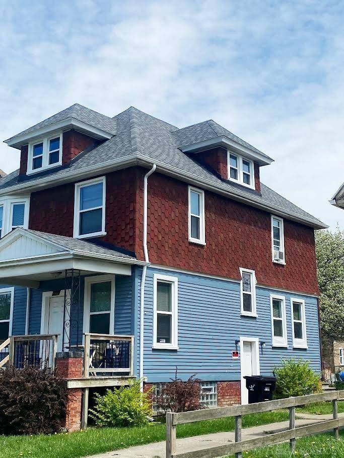 Detroit, MI 48213,5766 Parker ST