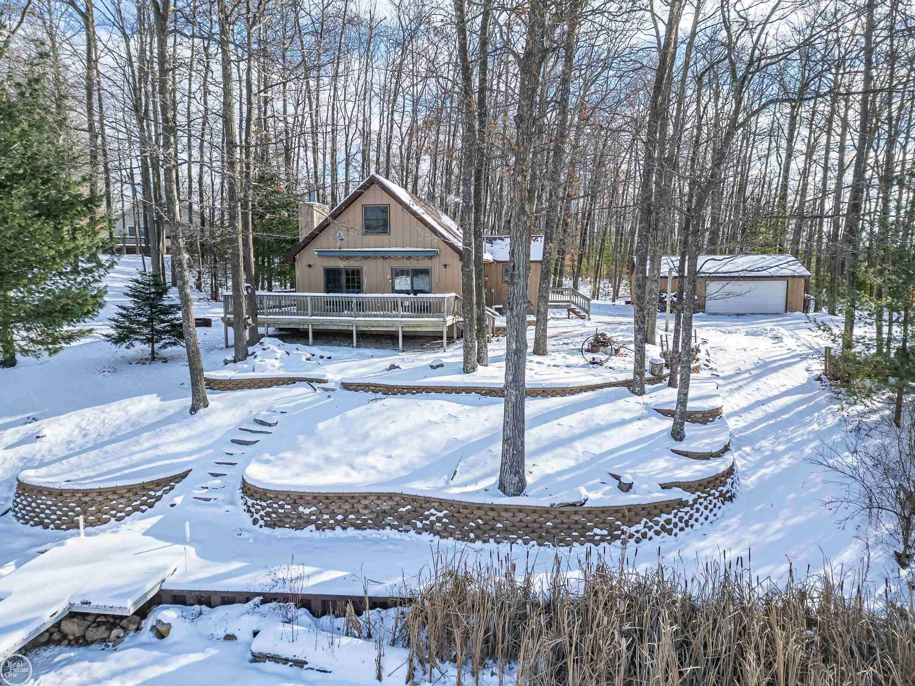 Harrison, MI 48625,5503 Andrew ST