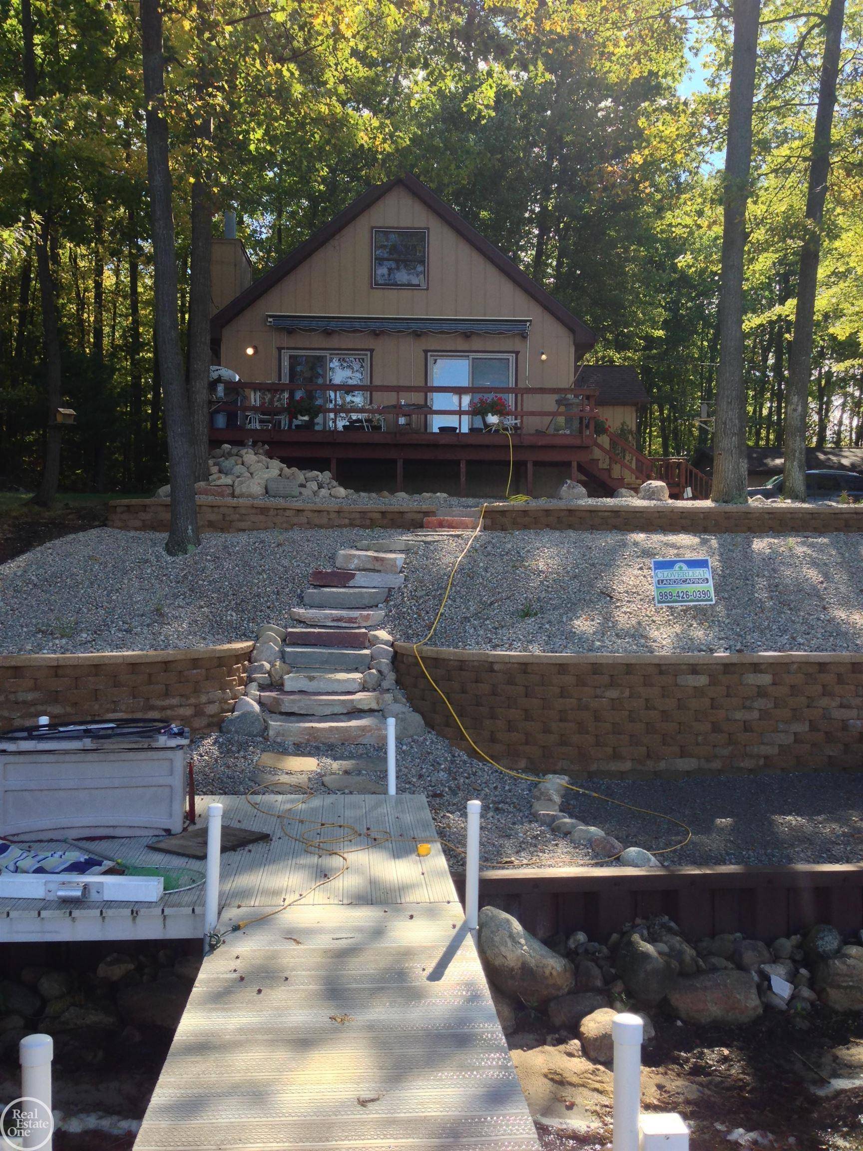 Harrison, MI 48625,5503 Andrew ST