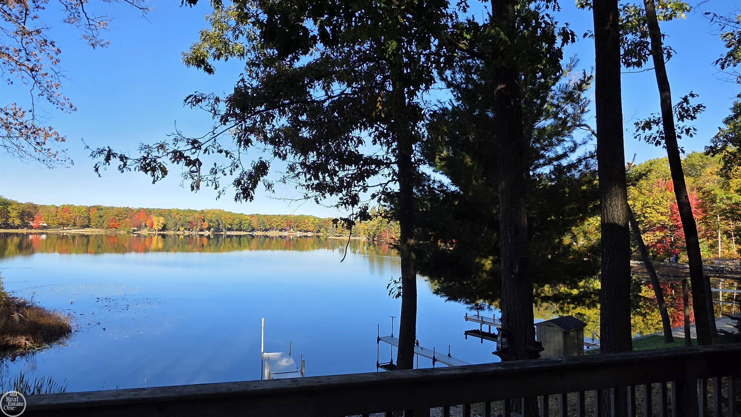 Harrison, MI 48625,5503 Andrew ST