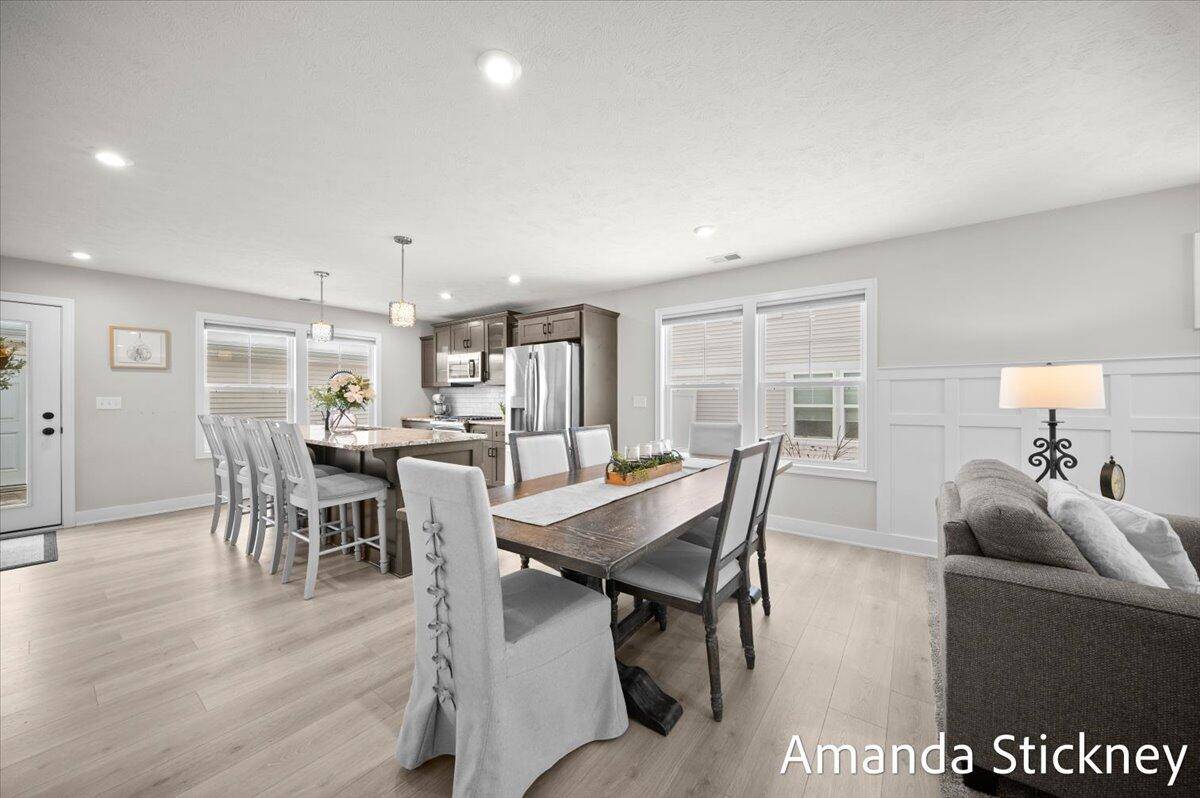 Rockford, MI 49341,6941 Myers Lake AVE NE #18