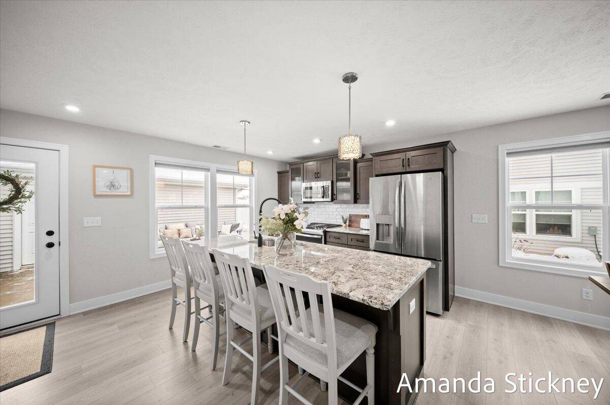 Rockford, MI 49341,6941 Myers Lake AVE NE #18