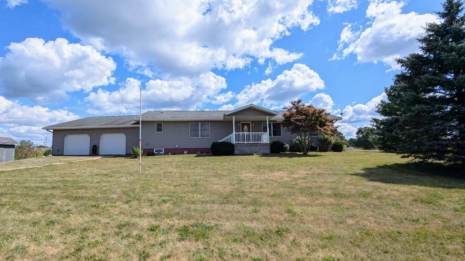 Bronson, MI 49028,1001 Rierson RD