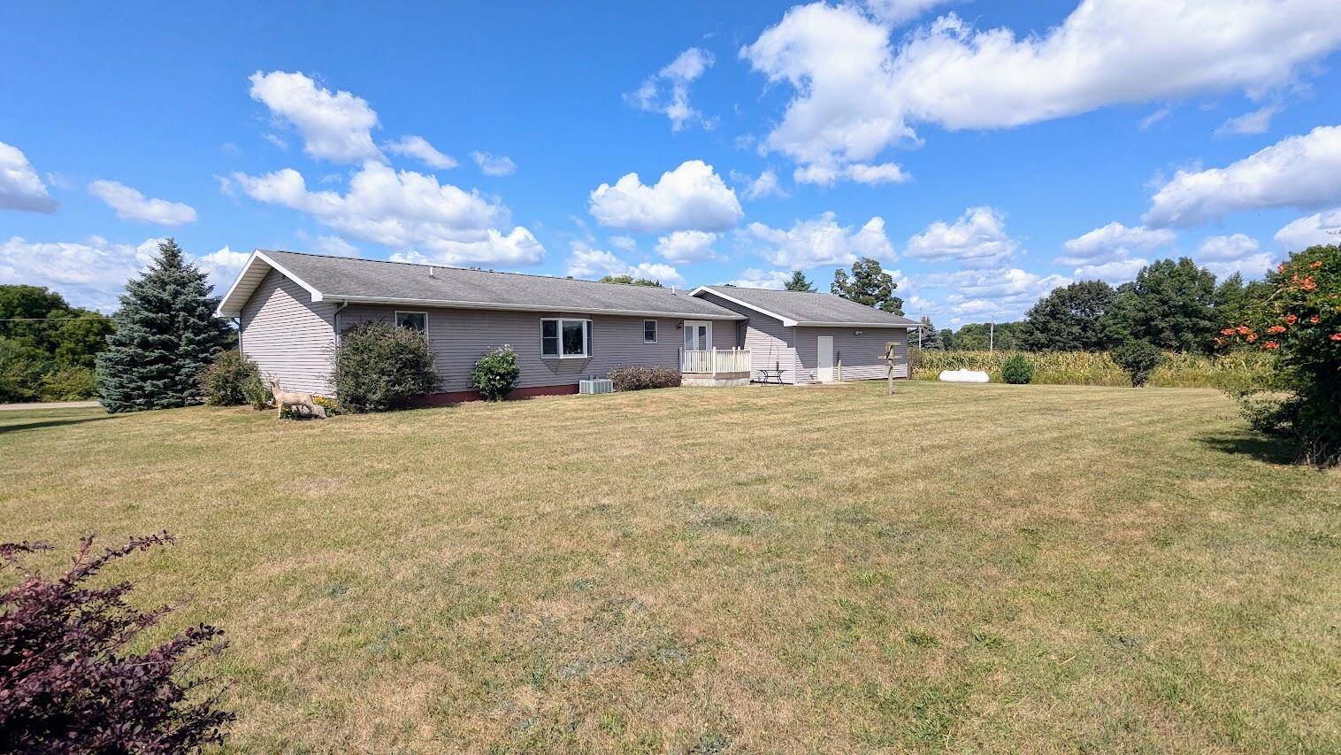 Bronson, MI 49028,1001 Rierson RD