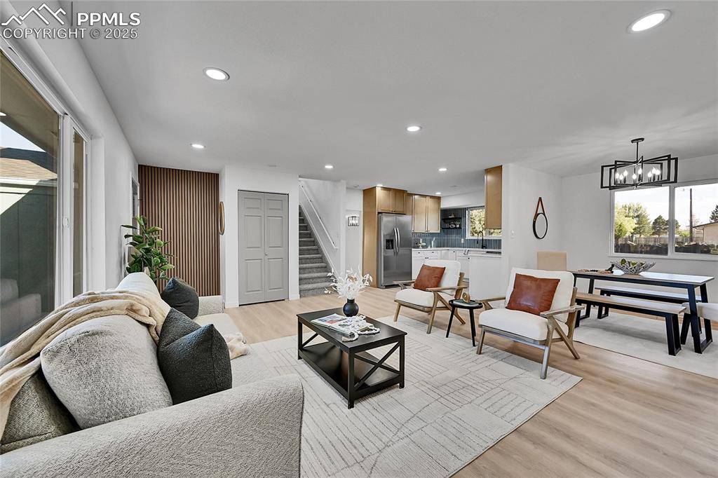 Pueblo, CO 81005,28 Pennwood LN