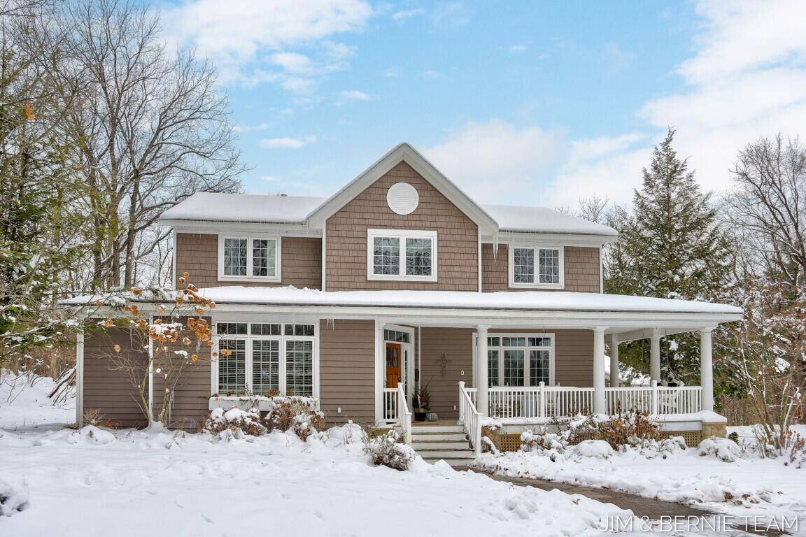 Grand Rapids, MI 49534,3653 Grand Bluffs CT SW