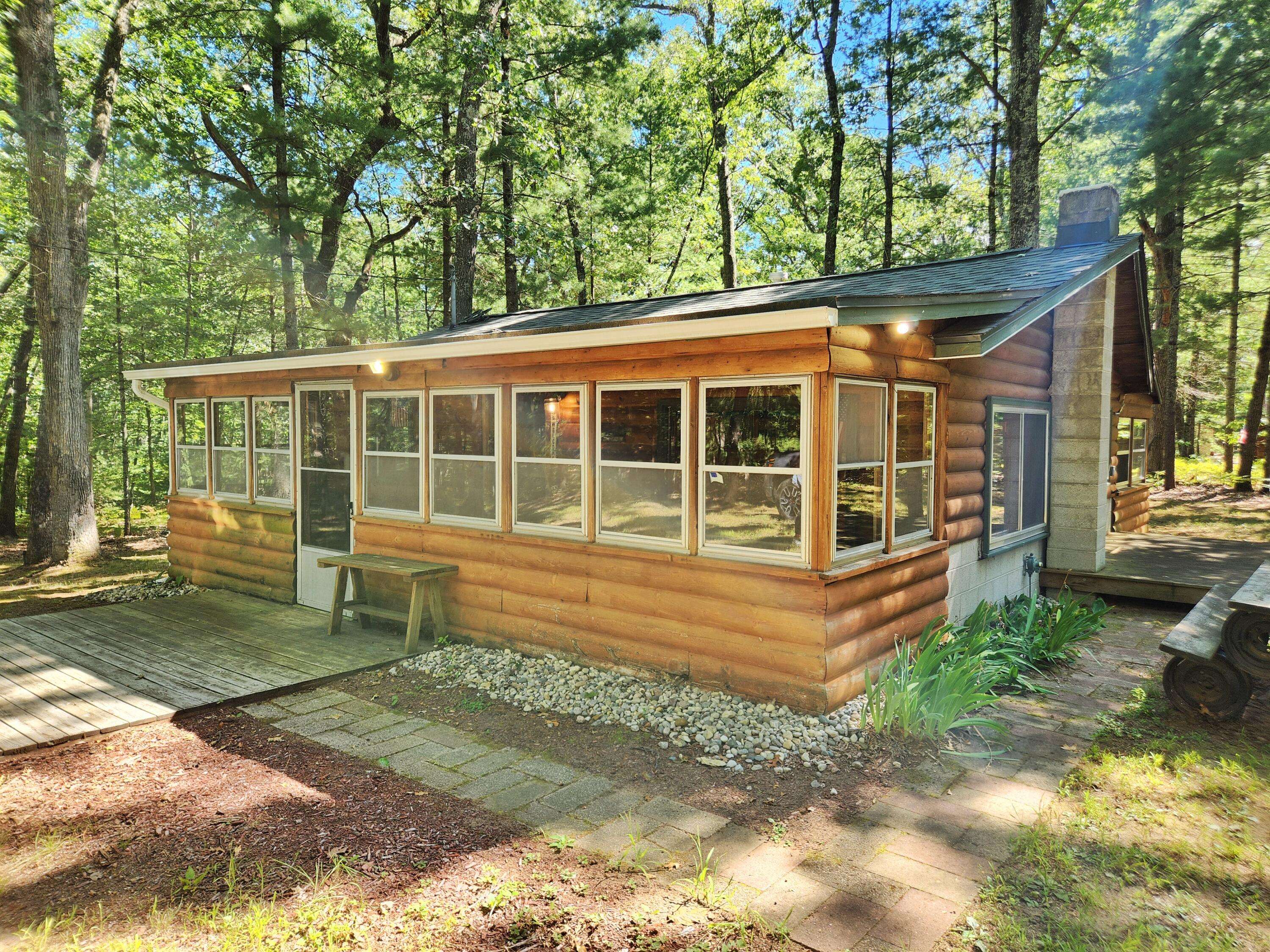 Baldwin, MI 49304,8223 W Cypress AVE