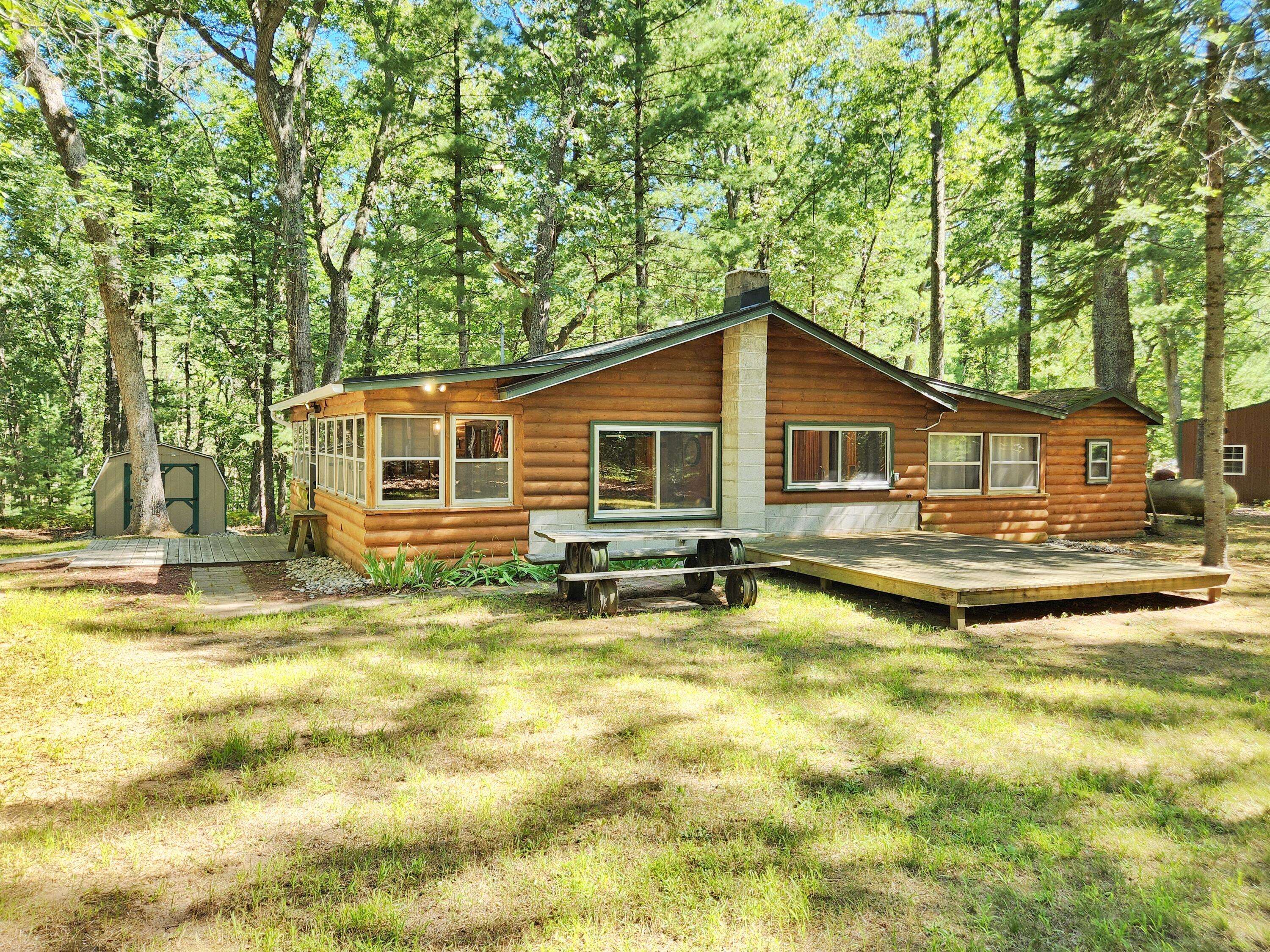 Baldwin, MI 49304,8223 W Cypress AVE