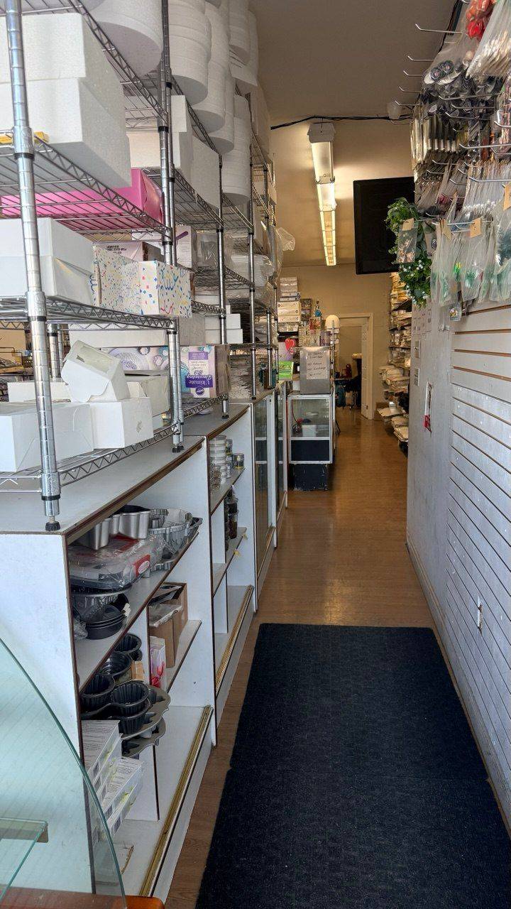 Toronto E04, ON M1K 2S2,2615 Eglinton AVE E