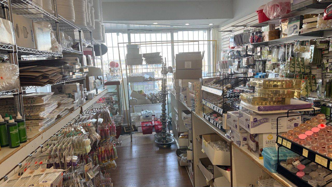 Toronto E04, ON M1K 2S2,2615 Eglinton AVE E