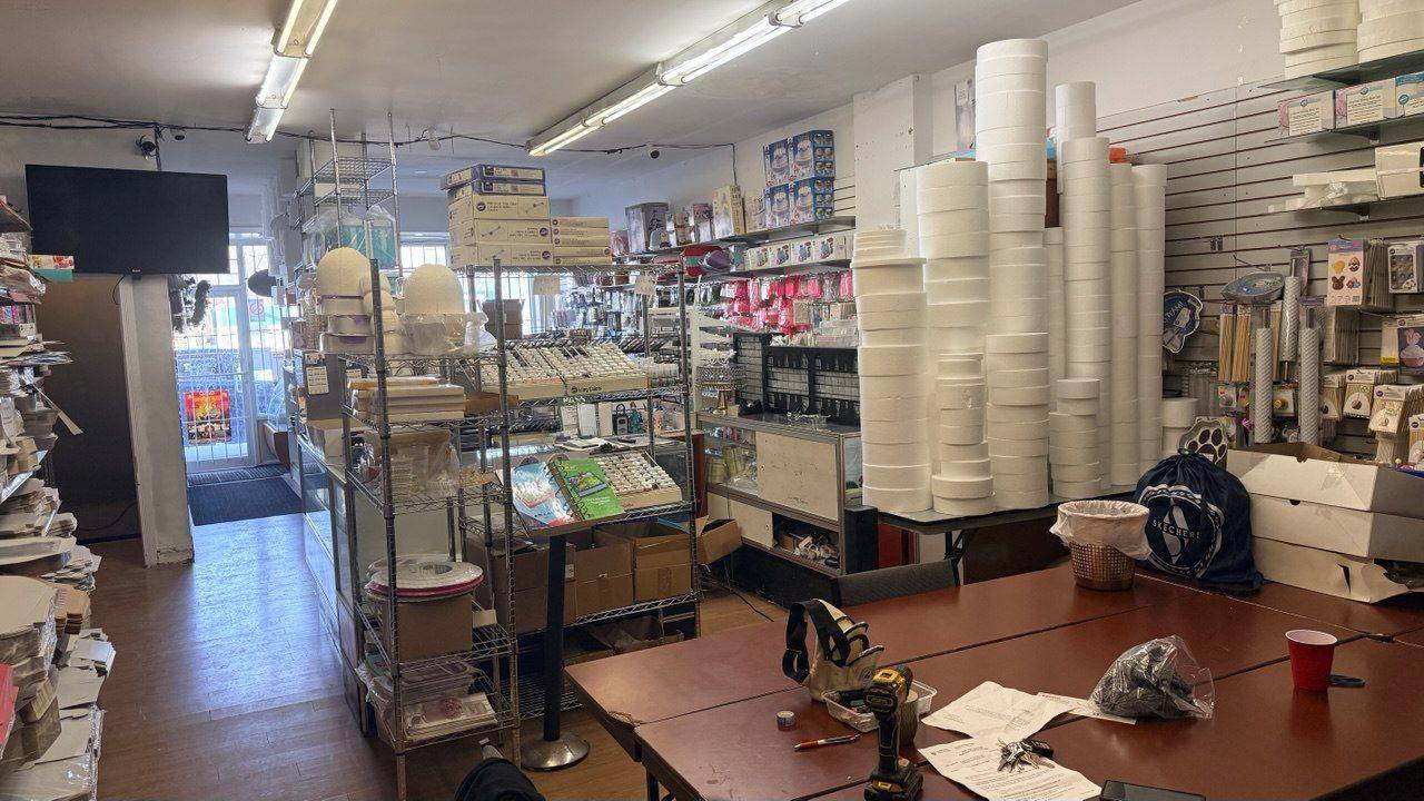 Toronto E04, ON M1K 2S2,2615 Eglinton AVE E