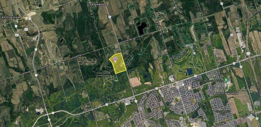 Ajax, ON L1T 4S5,2525 Greenwood RD