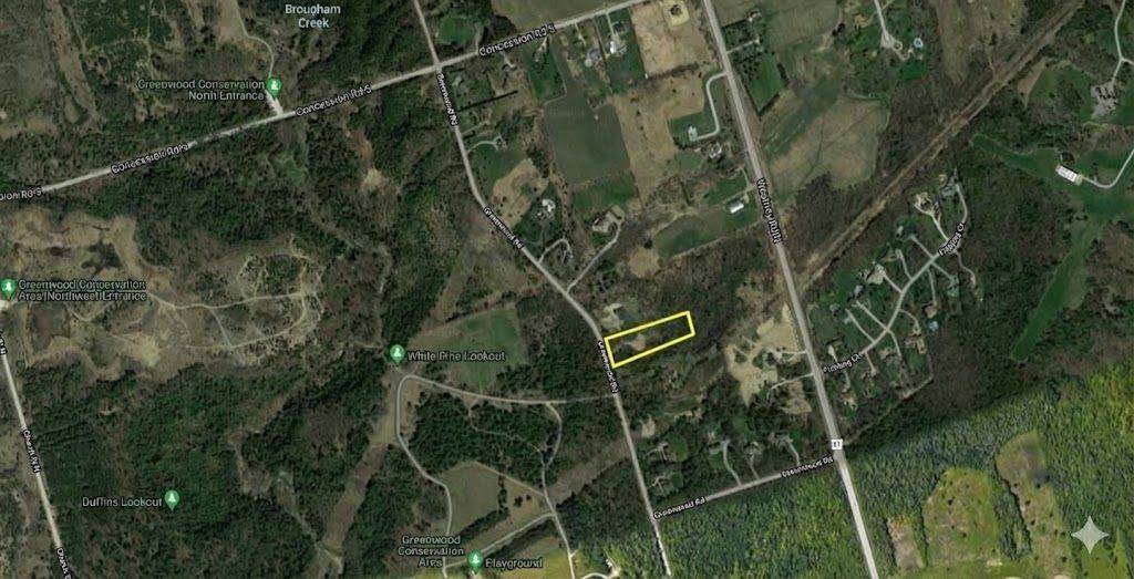 Ajax, ON L1T 4S5,2525 Greenwood RD