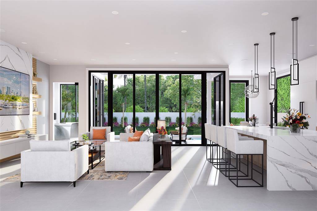 Fort Lauderdale, FL 33301,2613 Clematis Place