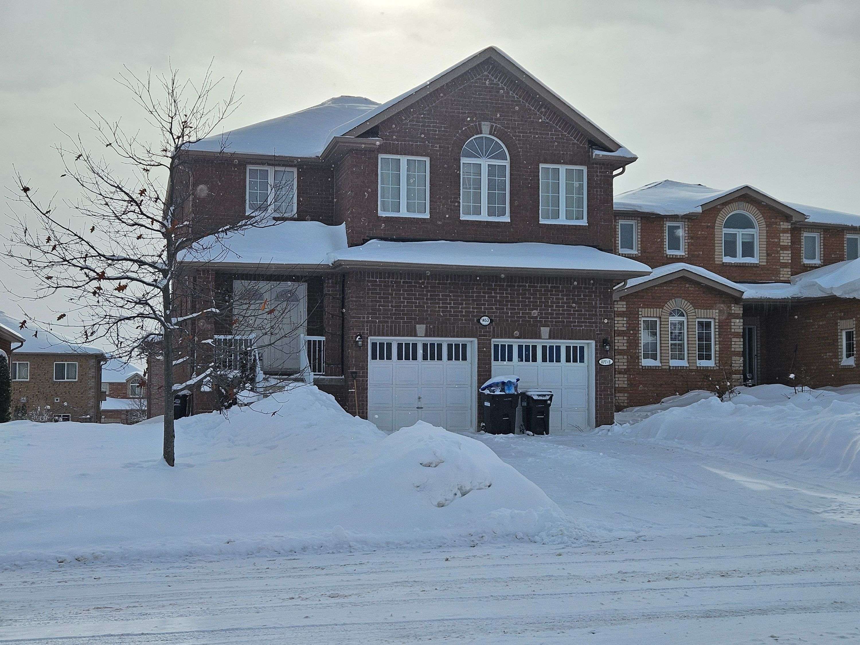 Innisfil, ON L9S 0E1,1453 Bassingthwaite CT