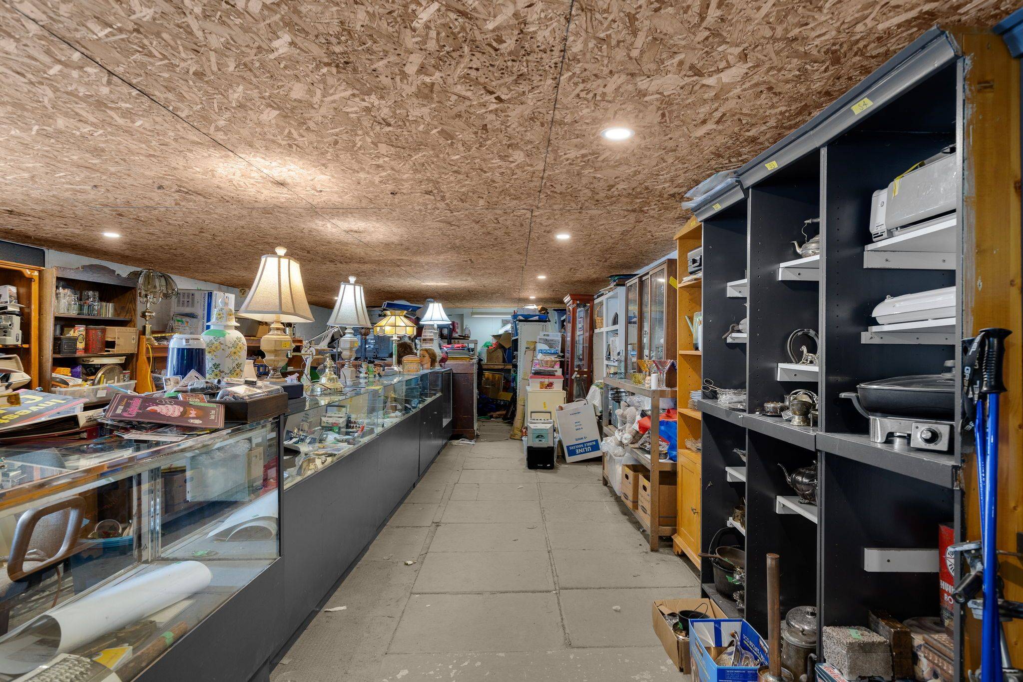 Springwater, ON L9X 0P1,1285 BAYFIELD ST N #Unit 4