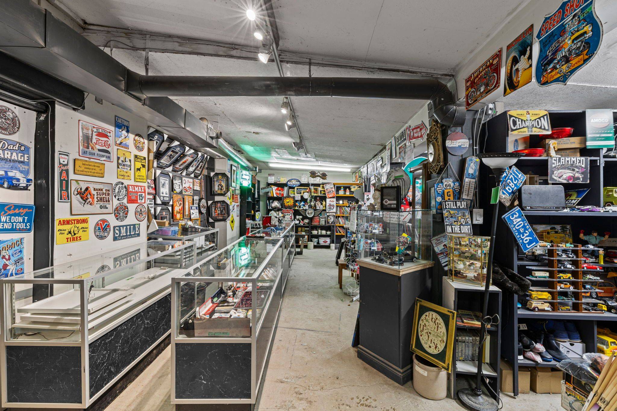 Springwater, ON L9X 0P1,1285 BAYFIELD ST N #Unit 3/4