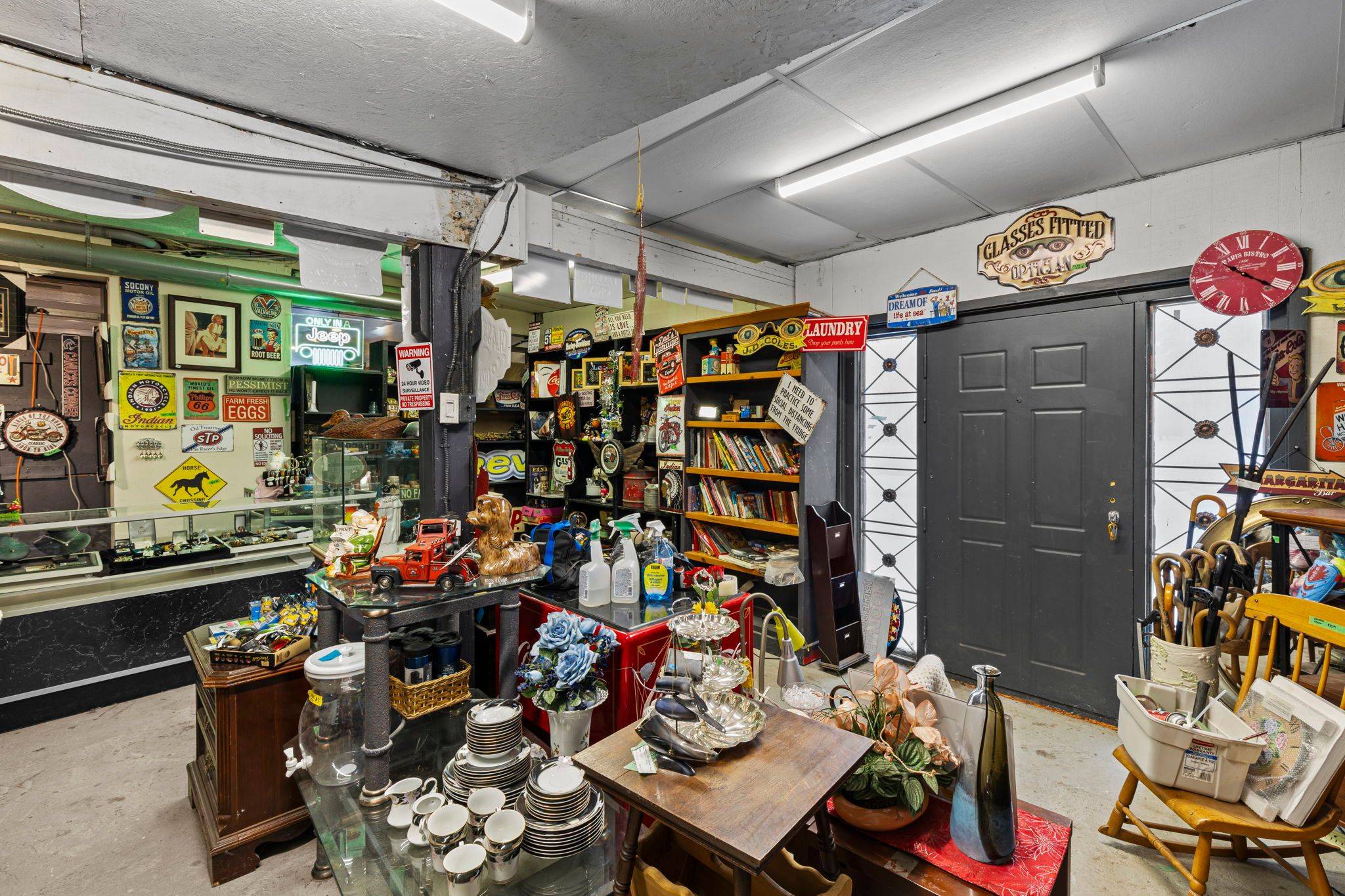 Springwater, ON L9X 0P1,1285 BAYFIELD ST N #Unit 3/4