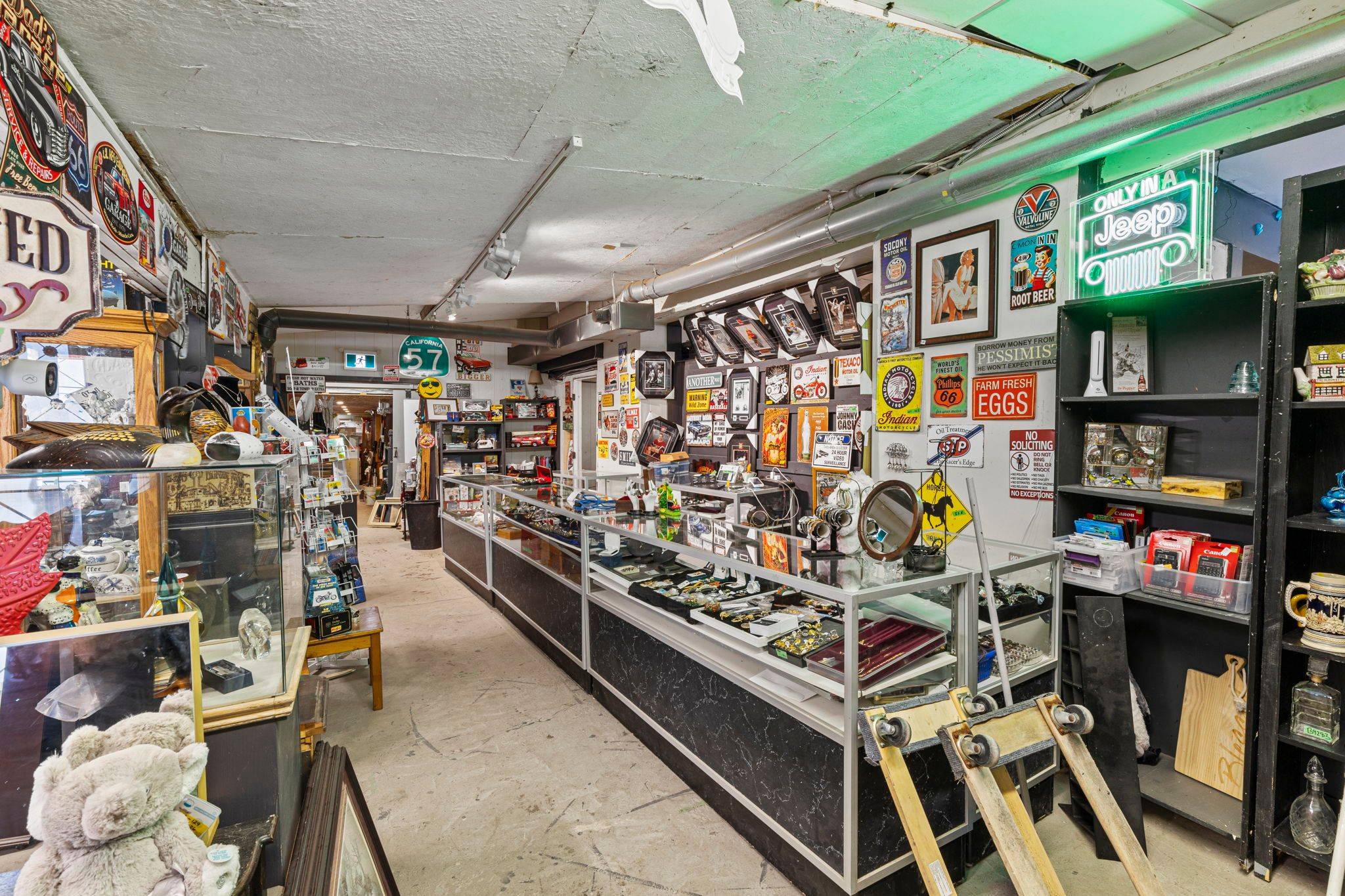 Springwater, ON L9X 0P1,1285 BAYFIELD ST N #Unit 3/4