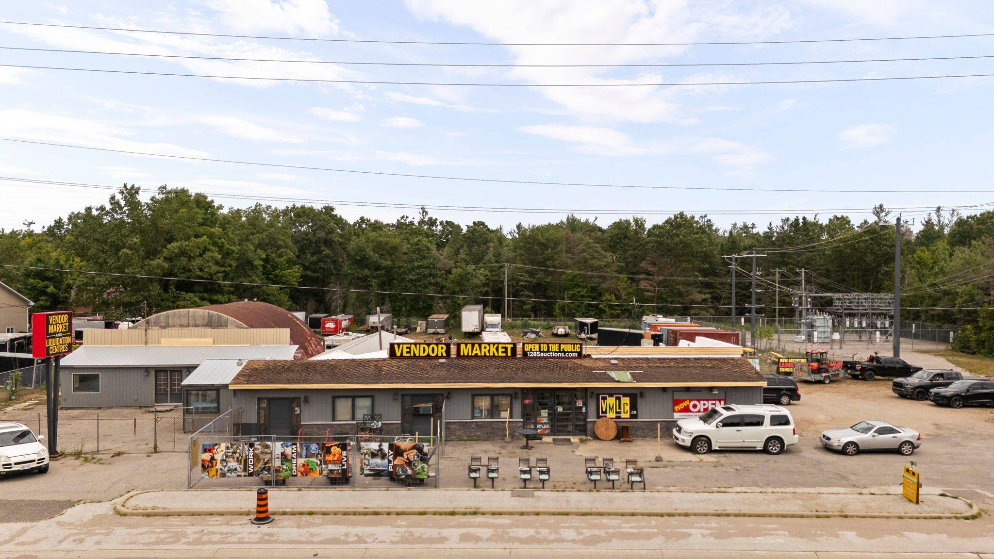 Springwater, ON L9X 0P1,1285 BAYFIELD ST N #Unit 1