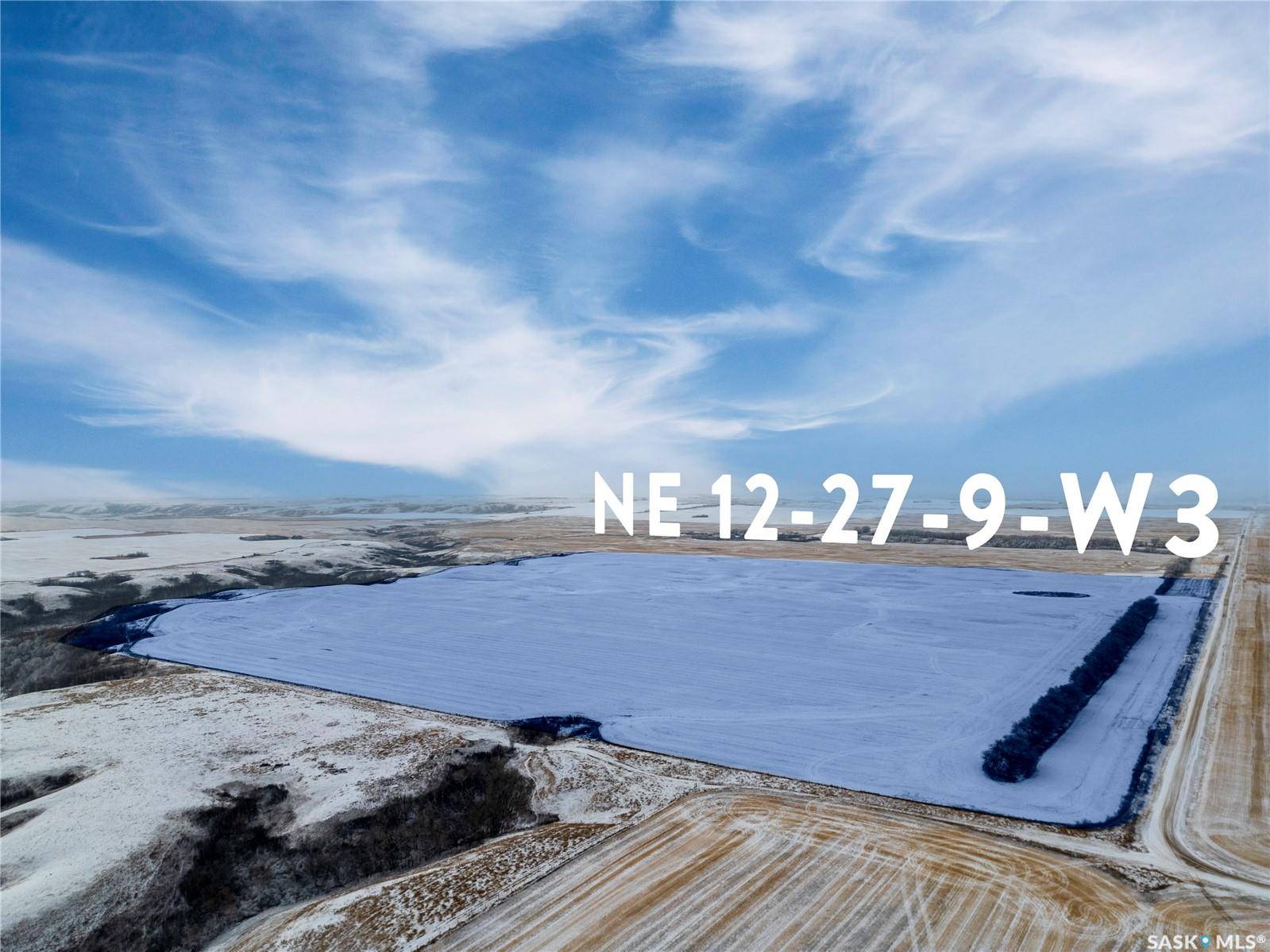 Fertile Valley Rm No. 285, SK S0L 2E0,Rural Address